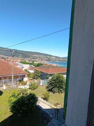 Casa rural en venta en Moaña