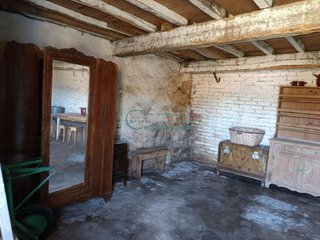 Casa rural en venta en Moaña
