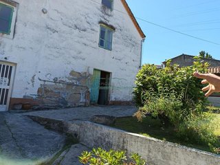 Casa rural en venta en Moaña