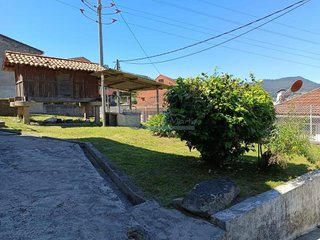 Casa rural en venta en Moaña
