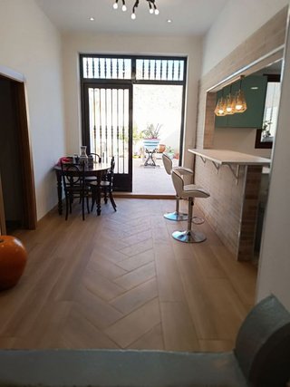 Chalet en venta en Zona Centro en Oropesa del Mar/Orpesa