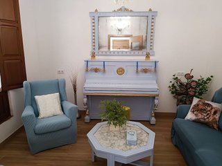 Chalet en venta en Zona Centro en Oropesa del Mar/Orpesa