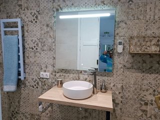 Chalet en venta en Zona Centro en Oropesa del Mar/Orpesa