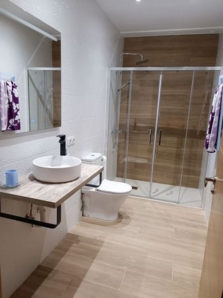 Chalet en venta en Zona Centro en Oropesa del Mar/Orpesa