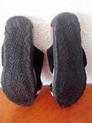 sandalias ortopédicas