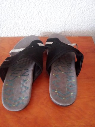 sandalias ortopédicas