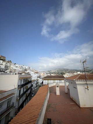 Casa en venta en Centro en Salobreña