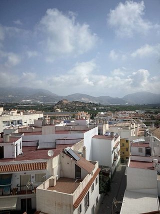 Casa en venta en Centro en Salobreña
