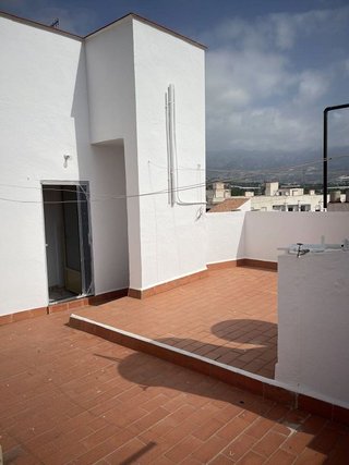 Casa en venta en Centro en Salobreña