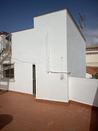Casa en venta en Centro en Salobreña