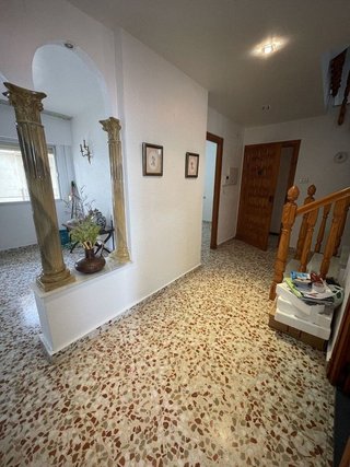 Casa en venta en Centro en Salobreña