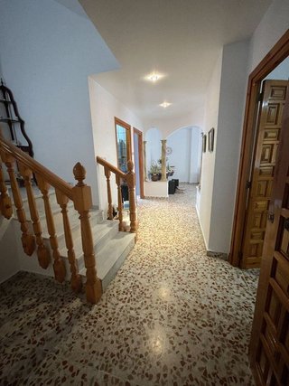 Casa en venta en Centro en Salobreña