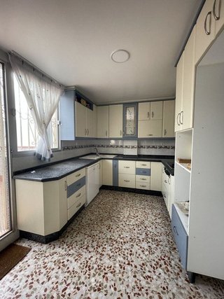 Casa en venta en Centro en Salobreña
