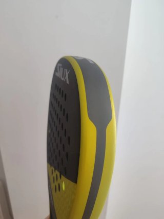 Pala de pádel Siux Electra GO 3