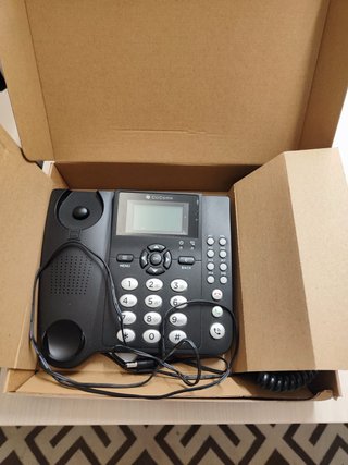 Telefono fijo COCOMM F300 NEO 1100