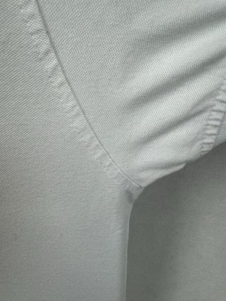 Polo Ralph Lauren Blanco Talla L Niños