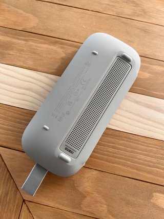 Bose Soundlink Flex (Altavoz portátil bluetooth)