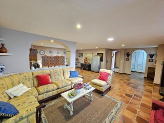 Chalet en venta en Santa Rosa - Valdeolleros en Córdoba
