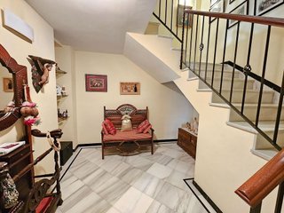 Chalet en venta en Santa Rosa - Valdeolleros en Córdoba