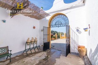 Casa rural en venta en Arcos de la Frontera