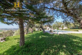 Casa rural en venta en Arcos de la Frontera