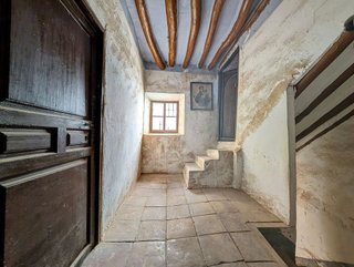 Casa en venta en Loja