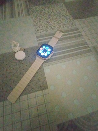 Reloj Z-Edge Zfit Beige/Plata