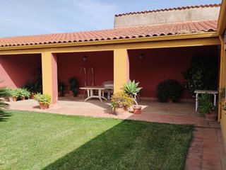 Chalet en venta en Zafra