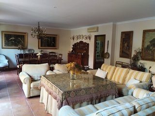 Chalet en venta en Zafra