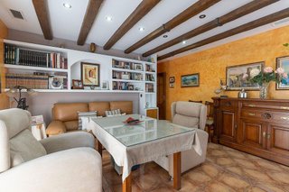 Chalet en venta en San Francisco Javier en Granada