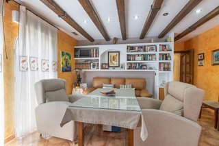 Chalet en venta en San Francisco Javier en Granada