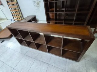 Estanteria
