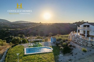 Casa rural en venta en Arcos de la Frontera