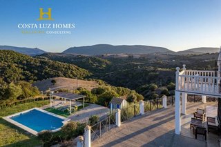 Casa rural en venta en Arcos de la Frontera