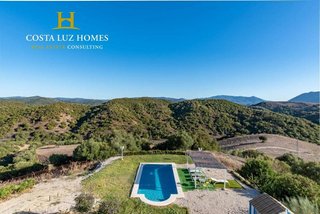 Casa rural en venta en Arcos de la Frontera