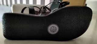 Sandalias plataforma