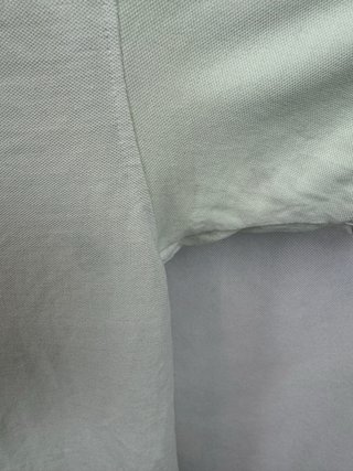 Polo Tommy Hilfiger Talla M