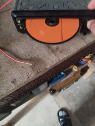 Autoradio Pioneer