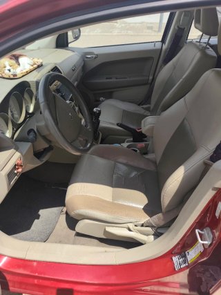 Dodge Caliber 2007