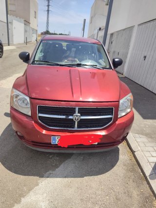 Dodge Caliber 2007