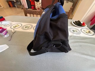 Bolso de deporte o viaje