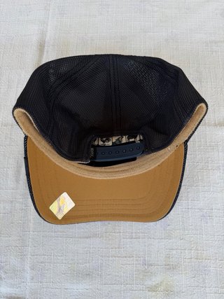 Gorra Goorin Bros Bandit Coyote
