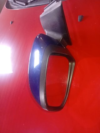 Retrovisor Ford Focus 2017