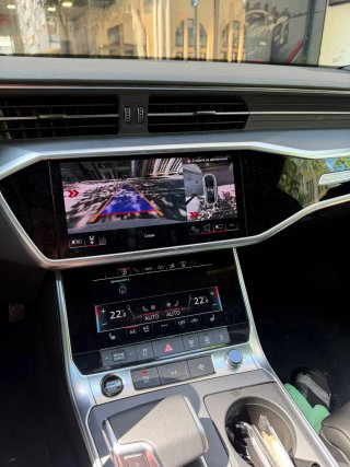 Audi A7 2024