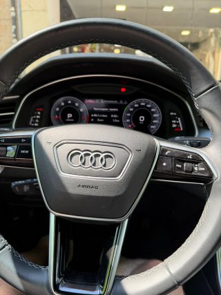 Audi A7 2024