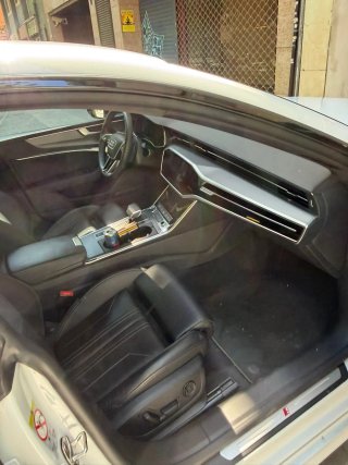 Audi A7 2024