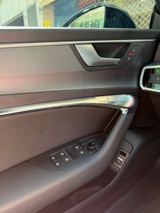 Audi A7 2024