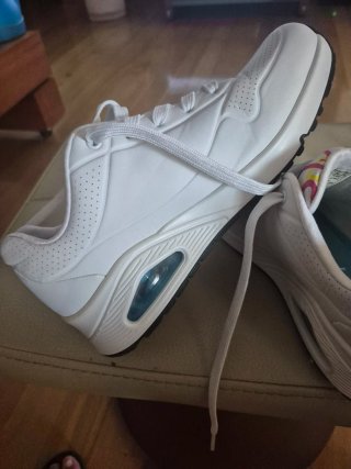 Zapatillas Skechers Talla 39 Poco Uso