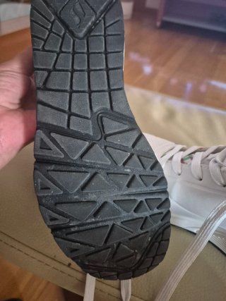 Zapatillas Skechers Talla 39 Poco Uso
