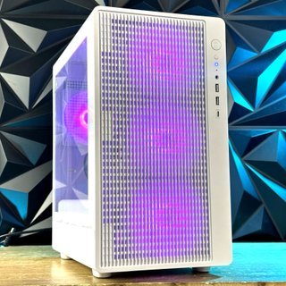 PC GAMING RTX 3070 8GB + RYZEN 5 9600X
